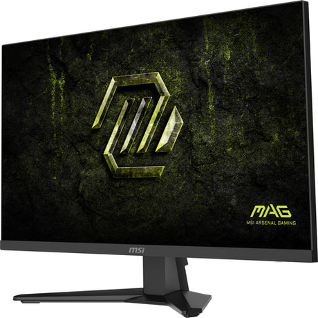 MSI MAG 274QF E20 – 27″ WQHD Rapid IPS-skærm, 200 Hz – forside