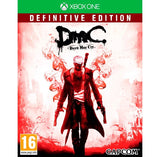 DmC: Devil May Cry - Definitiv utgåva - Xbox One