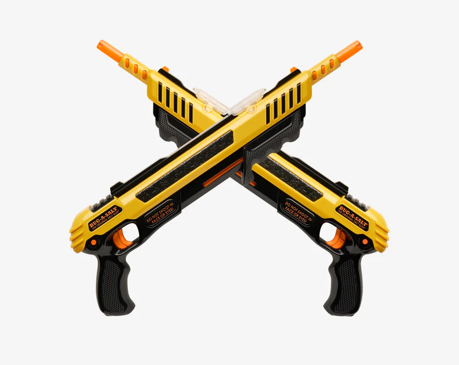 Bug-A-Salt 3.0 - Yellow