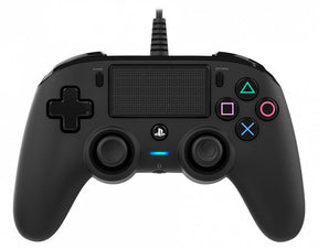 Nacon Compact Controller (Black) Nacon