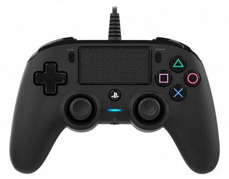 Nacon Compact Controller (Black) Nacon