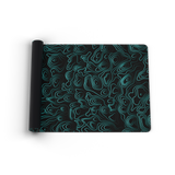 Mighty Setup - Evil Topographic Turquoise
