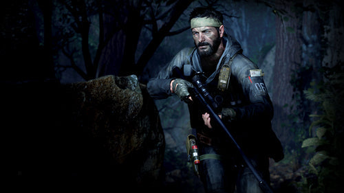 Call of Duty: Black Ops Cold War Call of Duty