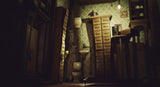 Little Nightmares - Komplett utgåva - Xbox One