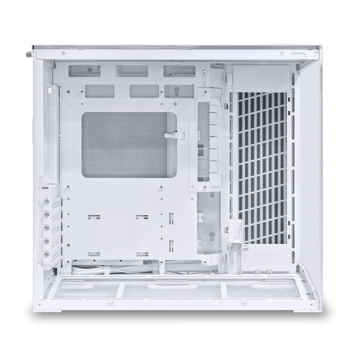 Lian Li O11 Dynamic Mini V2 White Lian Li
