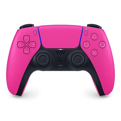 Sony DualSense-controller til PS5 – Nova Pink – produktdetalje 2