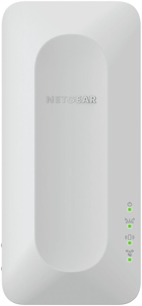 Netgear 1PT AX1600 WIFI 6 WALLPLUG MESH Netgear International Limited