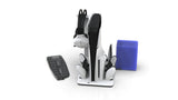 iMP DLX+ LED Charge and Cool-stander – grå