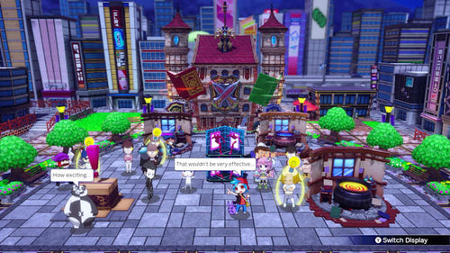 Neptunia Game Maker R:Evolution (Day One Edition)
