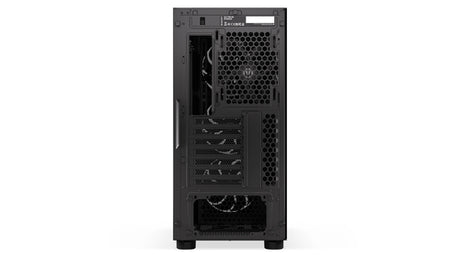 ENDORFY ARX 700 Air TG Black