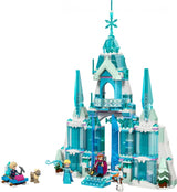 LEGO Disney - Elsa's Ice Palace (43244) LEGO