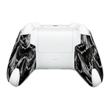 Lizard Skins DSP Controller Grip För Xbox Series X Black Camo