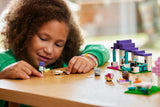 LEGO Minecraft - The Animal Sanctuary