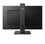 Philips S-line 275S1AE 27 2560 X 1440 (2K) DVI HDMI DisplayPort 75Hz Pivot Monitor