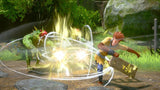 Monkey King: Hero is Back – PlayStation 4 – skærmbillede fra spillet
