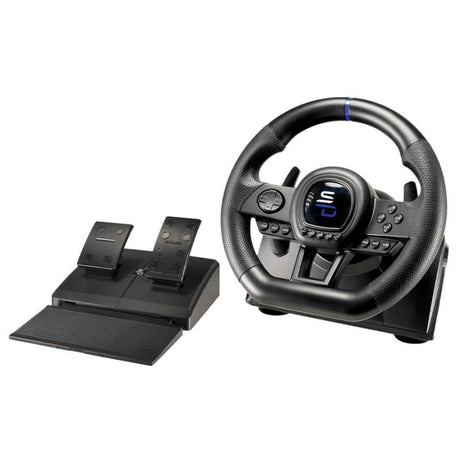 Subsonic Superdrive SV 650 – PS4 / PS3 / Xbox One, X / S / Switch / PC