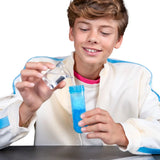 MrBeast Lab - MrBeast Lab Swarms Provrör Med Figurer 2 St