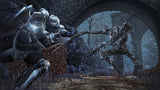 Dark Souls III (3): The Fire Fades