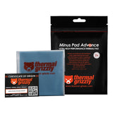 Thermal Grizzly Minus Pad Advance - 100x100x1,5 mm 2 pcs Thermal Grizzly