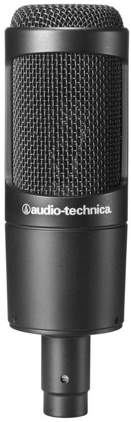 Audio Technica - AT2035 Mikrofon