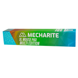 MECHARITE - MUSMATTA XL - MULTICOLOR UTGÅVA