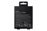 Samsung T7 Shield Solid State Drive MU-PE4T0S 4TB USB 3.2 Gen 2