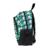 Stor - Minecraft Medium backpack - 35 x 26 x 18 cm