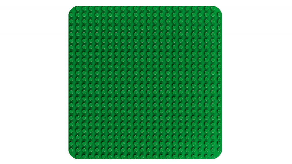 LEGO 10980 Green DUPLO Building Plate LEGO