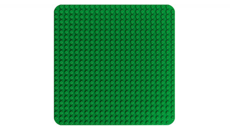 LEGO 10980 Green DUPLO Building Plate LEGO