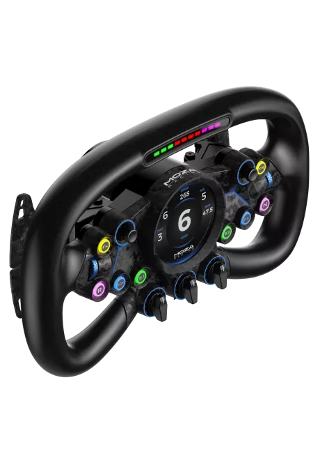 MOZA Vision GS (VGS) Ratt - (31 Cm)