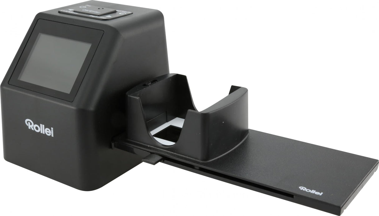 Rollei DF-S 310 SE Filmscanner Desktopmodel Rollei