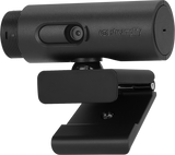 Streamplify CAM Webcam - FullHD - 60Hz - Svart