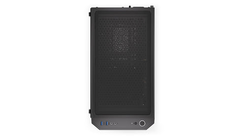 ENDORFY Signum 300 ARGB Black