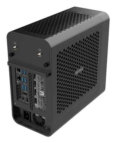 Zotac MAGNUS ONE EU275070C U7 265/16GB/1TBSSD/RTX 5070 – visning 3