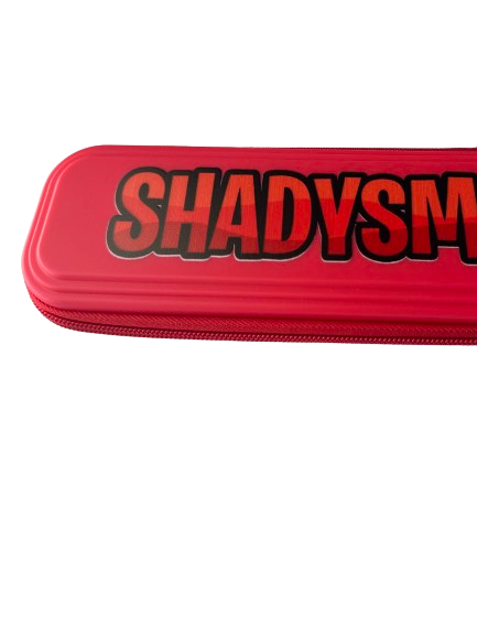 ShadysMC School Setup