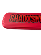 ShadysMC School Setup
