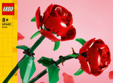 LEGO - Rosor (40460)