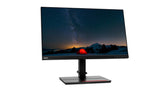 Lenovo ThinkVision P27u-20 27 3840 X 2160 (4K) Thunderbolt 4 HDMI DisplayPort 60Hz Pivot-skärm