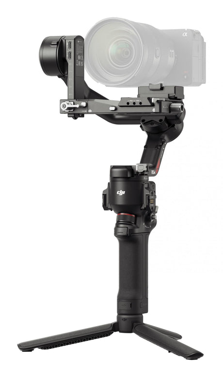 DJI - RS 4 Stabilizer DJI