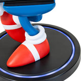 Power Idolz Sega Trådlös Laddare - Sonic