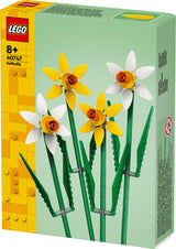 LEGO - Påskliljor (40747)