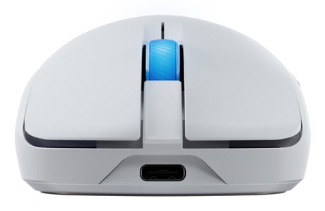 P723 ROG HARPE II ACE/WHT – hvid gamingmus – produktvisning 7