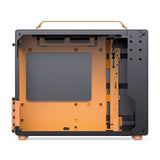 Jonsbo Z20 Micro-ATX Black/Orange Dongguan Sibositong Industrial Co., Ltd. (Jonsbo)