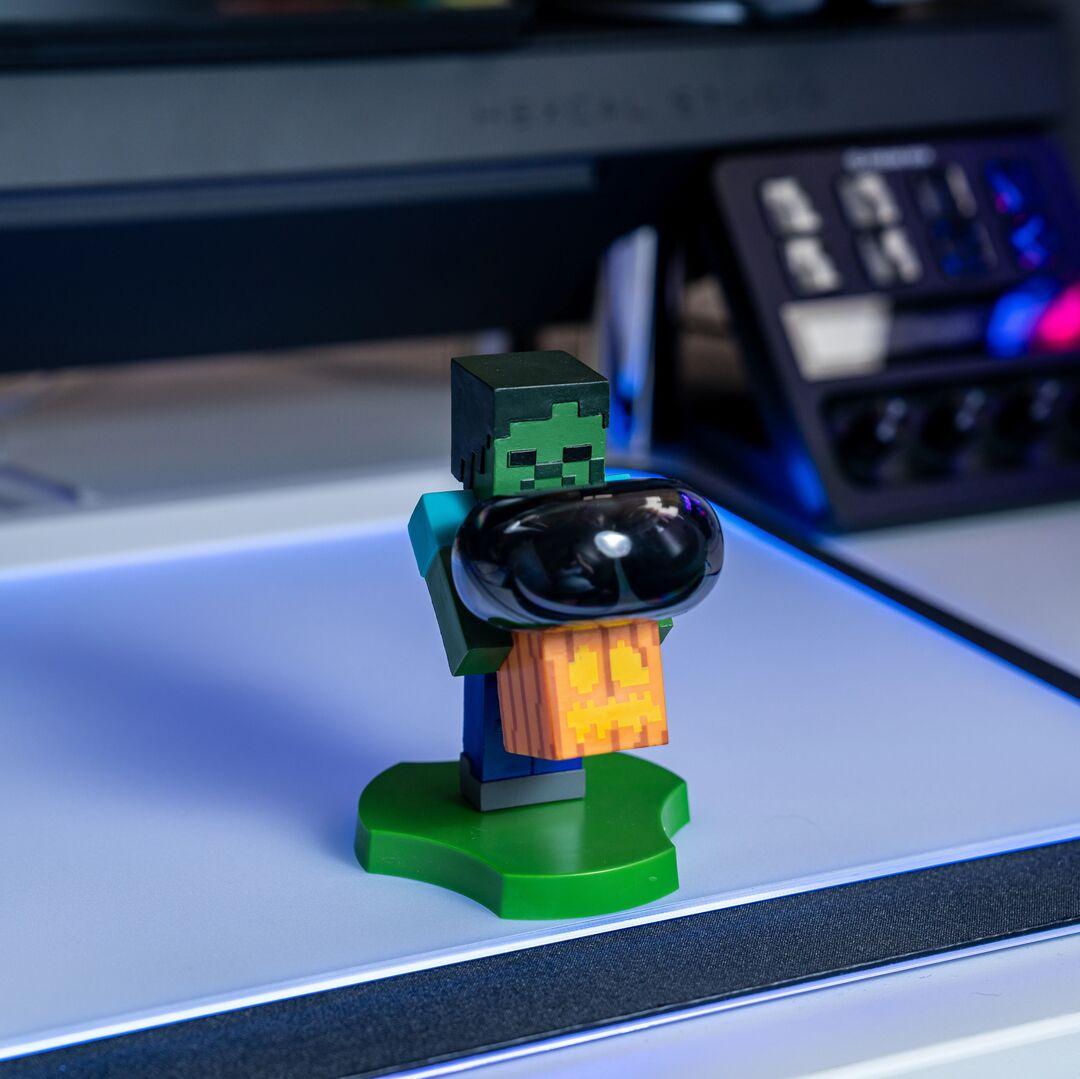 HOLDEM - MINECRAFT ZOMBIE