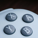 8BitDo Ultimate C Bluetooth-kontroller Blå NS