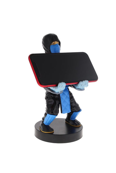 CABLE GUYS - SUB ZERO Cable Guys