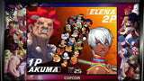 Street Fighter 30th Anniversary Collection – Xbox One – produktbillede 16