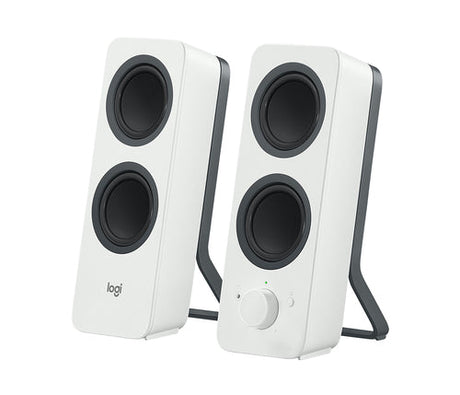 Logitech Speaker Z207 white retail Logitech