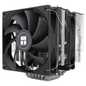 Thermalright Phantom Spirit 120 SE  -  CPU cooler, dual tower Shenzhen Deli Ming Technology Co. LTD (Thermalright)