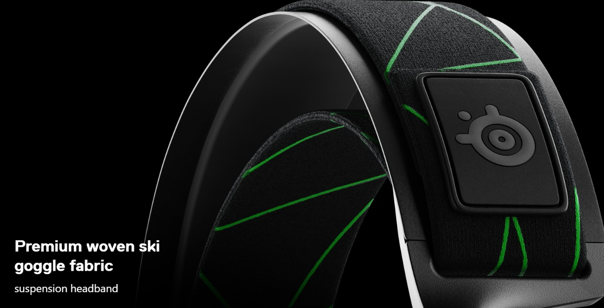 Steelseries - Arctis 9X - Trådlöst Xbox Gaming Headset